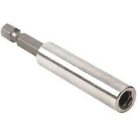 Magnetic Bit Holder 3"