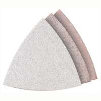 Dremel Paint Sand Paper Asstd