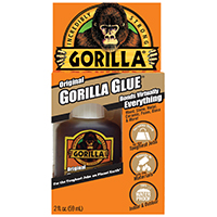 Gorilla Glue 2oz Brwn