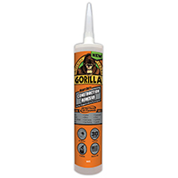 Gorilla Constr Adhesive 9oz