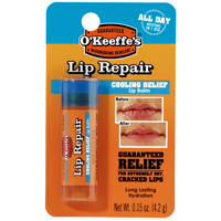 O'keeffe Lip Balm 0.15oz
