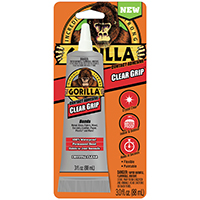 Gorilla Glue Grip 3oz Clr