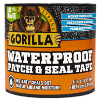 Gorilla Patch/seal 4"x10'