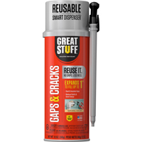 Gs Sealant Insulating Foam 12oz