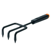 Fiskars Cultivator 3-tine