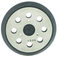 Dw Sander Pad 8-hole 5"