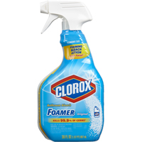 Clorox Bleach Foamer 30oz