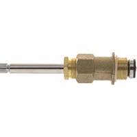 Danco H/c Stem 5.09" Brs Price