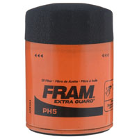 Fram Oil Filter Ph5