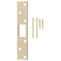 Ps Security Latch Strike 6"