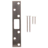 Ps Security Door Latch 1-1/8"x6"