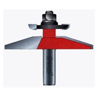 Freud Router Bit Raised Panel