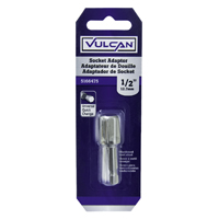 Vulcan Socket Adapter 1/2"dr