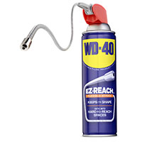 Wd-40 Ez-reach Aerosol 14.4oz