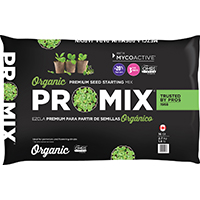 Promix Seed Starting 16qt
