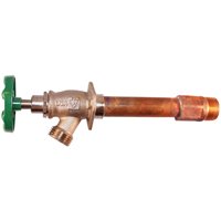 Wall Hydrant 1/2"x3/4" Fipxmip