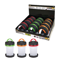 Collapsible Lantern Led