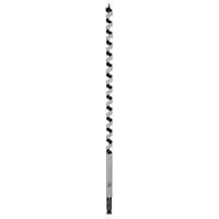 Irwin Ship Auger Bit 9/16" 17"