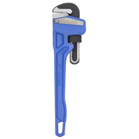 Vulcan Pipe Wrench Hd 12" Blue