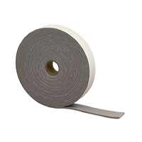 M-d Foam Tape 1.25"x30' Gry