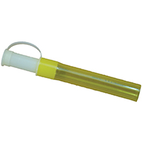 No Spill Nozzle Extension Flex