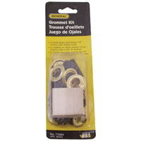 General Grommet Kit 1/2" 12cd