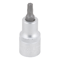 Star Bit Socket T30 1/2"dr