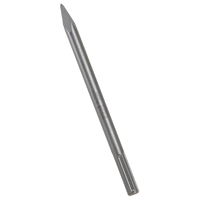 Bull Point Drill Bit 12"