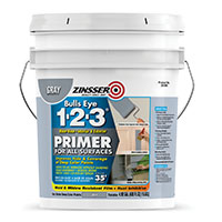 Zinsser Primer 5gl Gry