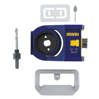 Irwin Door Lock Install Kit