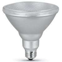 Feit Led Bulb 90w 4-3/4" 38deg