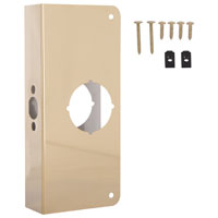 Door Reinforcer 2-3/8x