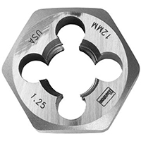 Irwin Die 12.0mm-1.25mm