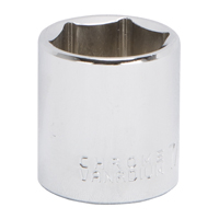 Vulcan Socket 7/8" 3/8"dr 6pt
