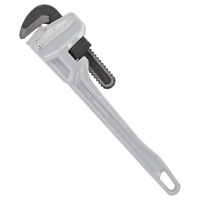 Vulcan Pipe Wrench 14" Alum