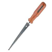 Irwin Drywall/jab Saw 6.5"l