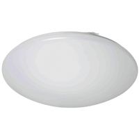 Light Fixture Flshmnt Rnd 14w