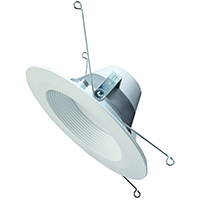 Recessed Lighting 670l 2700k