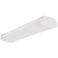 Wrap Light 120/277v 1800l 4000k