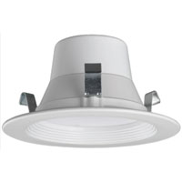 Down Light 4" 2700k 10w