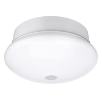 Spin Light W/ Motion 7"