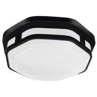 Light Flshmnt 830l Blk