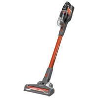 B&d Vacuum Stick Cordless