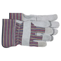 Boss Welder Gloves Xl