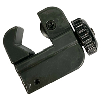 Ps Tube Cutter 1/8" To 5/8" Blk