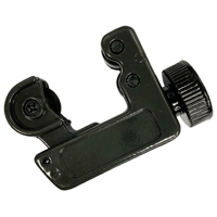 Ps Tube Cutter Lrg Dia Blk