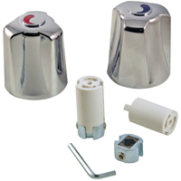 Danco T/s Faucet Handle Univ 2cd