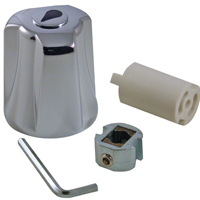 Faucet Handle Universal