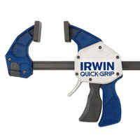 Irwin Q-g Bar/spreadr Clamp 12"