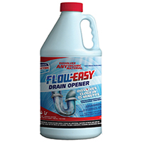 Flo-easy Drain Cleaner .5gl